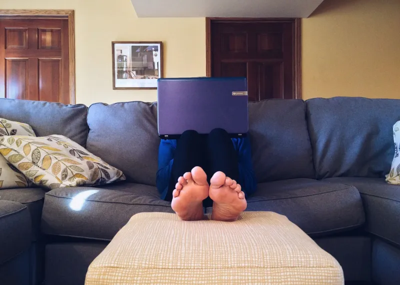 Always On: The Rise of the Show That Plays in the Background of Your Entire Life