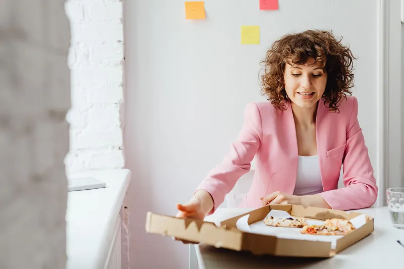 Your Lunch Break Just Got Way More Fun: 7 Tiny Entertainment Wins to Recharge Your Day