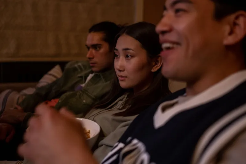 From Water Cooler Moments to Parasocial Fandoms: How We Watch TV Together Now