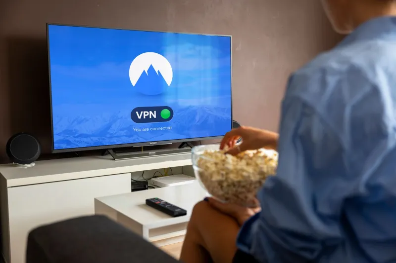 Too Much of a Good Thing: How Endless Streaming Choices Are Secretly Killing Your Chill