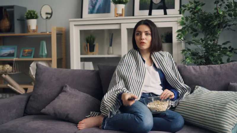 Why Some Shows Leave You Glowing and Others Leave You Drained