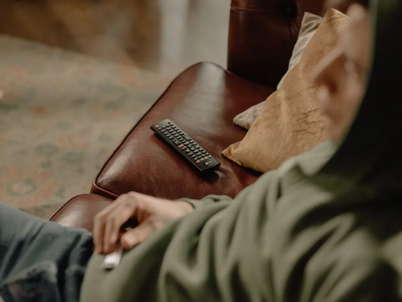 Why Your Favorite Entertainment Stopped Hitting the Same Way